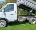 Сірий ГАЗ 3302 ГАЗель, об'ємом двигуна 2.5 л та пробігом 160 тис. км за 2600 $, фото 6 на Automoto.ua