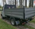 Сірий ГАЗ 3302 ГАЗель, об'ємом двигуна 2.45 л та пробігом 100 тис. км за 3100 $, фото 7 на Automoto.ua