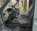 Сірий ГАЗ 3302 ГАЗель, об'ємом двигуна 2.45 л та пробігом 100 тис. км за 3100 $, фото 3 на Automoto.ua