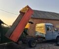 Сірий ГАЗ 3302 ГАЗель, об'ємом двигуна 2.9 л та пробігом 1 тис. км за 7000 $, фото 12 на Automoto.ua