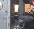 Сірий ГАЗ 3302 ГАЗель, об'ємом двигуна 2.9 л та пробігом 1 тис. км за 7000 $, фото 21 на Automoto.ua