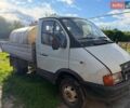 Сірий ГАЗ 3302 ГАЗель, об'ємом двигуна 2.5 л та пробігом 1000 тис. км за 2200 $, фото 2 на Automoto.ua