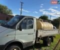 Сірий ГАЗ 3302 ГАЗель, об'ємом двигуна 2.5 л та пробігом 1000 тис. км за 2200 $, фото 7 на Automoto.ua
