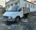 Серый ГАЗ 3302 ГАЗель, объемом двигателя 2.45 л и пробегом 300 тыс. км за 1000 $, фото 1 на Automoto.ua