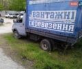 Серый ГАЗ 3302 ГАЗель, объемом двигателя 2.45 л и пробегом 150 тыс. км за 1900 $, фото 4 на Automoto.ua