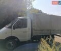 Серый ГАЗ 3302 ГАЗель, объемом двигателя 2.5 л и пробегом 138 тыс. км за 1700 $, фото 11 на Automoto.ua
