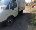 Серый ГАЗ 3302 ГАЗель, объемом двигателя 2.5 л и пробегом 138 тыс. км за 1700 $, фото 9 на Automoto.ua
