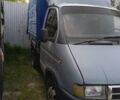 Серый ГАЗ 3302 ГАЗель, объемом двигателя 2.45 л и пробегом 150 тыс. км за 1900 $, фото 3 на Automoto.ua