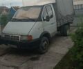 Серый ГАЗ 3302 ГАЗель, объемом двигателя 2.5 л и пробегом 300 тыс. км за 1300 $, фото 1 на Automoto.ua