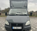 ГАЗ 3302 ГАЗель 2005 в Черновцах на Automoto.ua Серый ГАЗ 3302 ГАЗель, объемом двигателя 2.3 л и пробегом 385 тыс. км за 6200 $, фото 1 на Automoto.ua