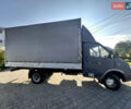ГАЗ 3302 ГАЗель 2005 в Черновцах на Automoto.ua Серый ГАЗ 3302 ГАЗель, объемом двигателя 2.3 л и пробегом 385 тыс. км за 6200 $, фото 2 на Automoto.ua