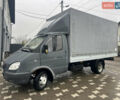 ГАЗ 3302 ГАЗель 2005 в Черновцах на Automoto.ua Серый ГАЗ 3302 ГАЗель, объемом двигателя 2.3 л и пробегом 385 тыс. км за 6200 $, фото 1 на Automoto.ua