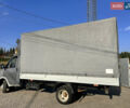 ГАЗ 3302 ГАЗель 2005 в Черновцах на Automoto.ua Серый ГАЗ 3302 ГАЗель, объемом двигателя 2.3 л и пробегом 385 тыс. км за 6200 $, фото 4 на Automoto.ua