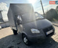ГАЗ 3302 ГАЗель 2005 в Черновцах на Automoto.ua Серый ГАЗ 3302 ГАЗель, объемом двигателя 2.3 л и пробегом 385 тыс. км за 6200 $, фото 6 на Automoto.ua