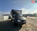 ГАЗ 3302 ГАЗель 2005 в Черновцах на Automoto.ua Серый ГАЗ 3302 ГАЗель, объемом двигателя 2.3 л и пробегом 385 тыс. км за 6200 $, фото 3 на Automoto.ua