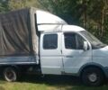 Серый ГАЗ 3302 ГАЗель, объемом двигателя 0 л и пробегом 300 тыс. км за 3200 $, фото 6 на Automoto.ua