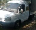 Серый ГАЗ 3302 ГАЗель, объемом двигателя 0 л и пробегом 300 тыс. км за 3200 $, фото 1 на Automoto.ua