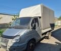Сірий ГАЗ 3302 ГАЗель, об'ємом двигуна 0 л та пробігом 240 тис. км за 4400 $, фото 1 на Automoto.ua