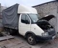 Сірий ГАЗ 3302 ГАЗель, об'ємом двигуна 0 л та пробігом 293 тис. км за 1900 $, фото 1 на Automoto.ua