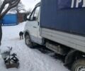 Серый ГАЗ 3302 ГАЗель, объемом двигателя 2.3 л и пробегом 100 тыс. км за 3547 $, фото 4 на Automoto.ua
