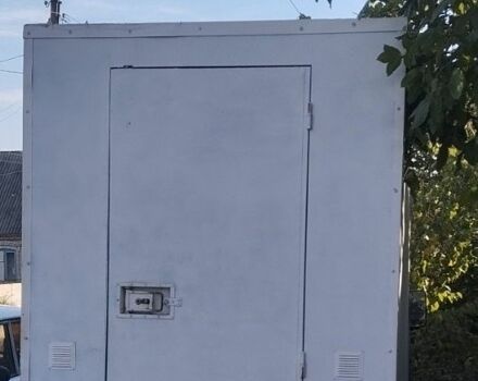 Серый ГАЗ 3302 ГАЗель, объемом двигателя 3 л и пробегом 1000 тыс. км за 1559 $, фото 2 на Automoto.ua