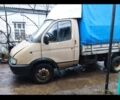 Серый ГАЗ 3302 ГАЗель, объемом двигателя 2.5 л и пробегом 27 тыс. км за 2000 $, фото 1 на Automoto.ua