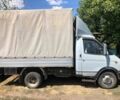 Серый ГАЗ 3302 ГАЗель, объемом двигателя 2.4 л и пробегом 2 тыс. км за 1600 $, фото 2 на Automoto.ua