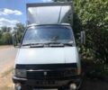 Серый ГАЗ 3302 ГАЗель, объемом двигателя 2.4 л и пробегом 2 тыс. км за 1600 $, фото 3 на Automoto.ua