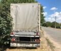 Серый ГАЗ 3302 ГАЗель, объемом двигателя 2.4 л и пробегом 2 тыс. км за 1600 $, фото 1 на Automoto.ua