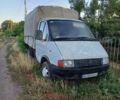 Сірий ГАЗ 3302 ГАЗель, об'ємом двигуна 2.9 л та пробігом 10 тис. км за 2044 $, фото 1 на Automoto.ua