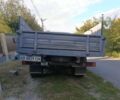 Серый ГАЗ 3302 ГАЗель, объемом двигателя 2.4 л и пробегом 665 тыс. км за 1816 $, фото 2 на Automoto.ua