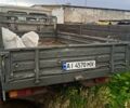 Серый ГАЗ 3302 ГАЗель, объемом двигателя 2.5 л и пробегом 380 тыс. км за 1456 $, фото 1 на Automoto.ua