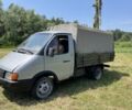 Серый ГАЗ 3302 ГАЗель, объемом двигателя 2.4 л и пробегом 88 тыс. км за 1350 $, фото 1 на Automoto.ua