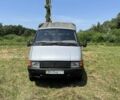 Серый ГАЗ 3302 ГАЗель, объемом двигателя 2.4 л и пробегом 88 тыс. км за 1350 $, фото 1 на Automoto.ua