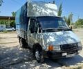 Сірий ГАЗ 3302 ГАЗель, об'ємом двигуна 2.9 л та пробігом 697 тис. км за 2300 $, фото 3 на Automoto.ua