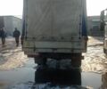 Серый ГАЗ 3302 ГАЗель, объемом двигателя 2 л и пробегом 720 тыс. км за 1100 $, фото 1 на Automoto.ua