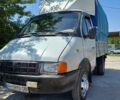Сірий ГАЗ 3302 ГАЗель, об'ємом двигуна 2.9 л та пробігом 697 тис. км за 2300 $, фото 2 на Automoto.ua