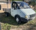 Серый ГАЗ 3302 ГАЗель, объемом двигателя 2.4 л и пробегом 126 тыс. км за 1600 $, фото 1 на Automoto.ua