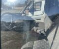ГАЗ 3302 ГАЗель 2000 в Смеле на Automoto.ua Серый ГАЗ 3302 ГАЗель, объемом двигателя 2.4 л и пробегом 126 тыс. км за 1600 $, фото 4 на Automoto.ua