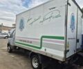 Серый ГАЗ 3302 ГАЗель, объемом двигателя 2.4 л и пробегом 300 тыс. км за 85000 $, фото 1 на Automoto.ua