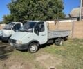 ГАЗ 3302 ГАЗель 2000 в Смеле на Automoto.ua Серый ГАЗ 3302 ГАЗель, объемом двигателя 2.4 л и пробегом 126 тыс. км за 1600 $, фото 1 на Automoto.ua