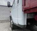 Сірий ГАЗ 3302 ГАЗель, об'ємом двигуна 3 л та пробігом 200 тис. км за 4500 $, фото 4 на Automoto.ua