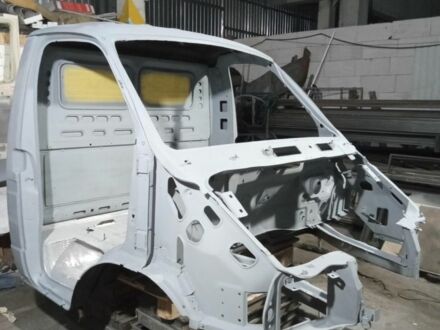 ГАЗ 3302 ГАЗель 1995 у Києві на Automoto.ua Сірий ГАЗ 3302 ГАЗель, об'ємом двигуна 2.4 л та пробігом 1000 тис. км за 2898 $, фото 1 на Automoto.ua