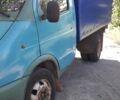 Синій ГАЗ 3302 ГАЗель, об'ємом двигуна 2.5 л та пробігом 245 тис. км за 3000 $, фото 2 на Automoto.ua