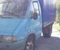 Синій ГАЗ 3302 ГАЗель, об'ємом двигуна 2.5 л та пробігом 245 тис. км за 3000 $, фото 5 на Automoto.ua