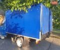 Синій ГАЗ 3302 ГАЗель, об'ємом двигуна 2.5 л та пробігом 245 тис. км за 3000 $, фото 3 на Automoto.ua