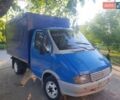 Синій ГАЗ 3302 ГАЗель, об'ємом двигуна 2.5 л та пробігом 245 тис. км за 3000 $, фото 7 на Automoto.ua
