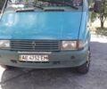 Синій ГАЗ 3302 ГАЗель, об'ємом двигуна 2.5 л та пробігом 245 тис. км за 3000 $, фото 1 на Automoto.ua