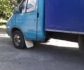 Синій ГАЗ 3302 ГАЗель, об'ємом двигуна 2.5 л та пробігом 245 тис. км за 3000 $, фото 4 на Automoto.ua