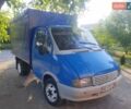 Синій ГАЗ 3302 ГАЗель, об'ємом двигуна 2.5 л та пробігом 245 тис. км за 3000 $, фото 6 на Automoto.ua